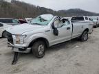 2017 Ford F150  de vânzare în Hurricane, WV - All Over