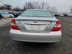 2004 Toyota Camry Le продається в Windsor, NJ - Rear End