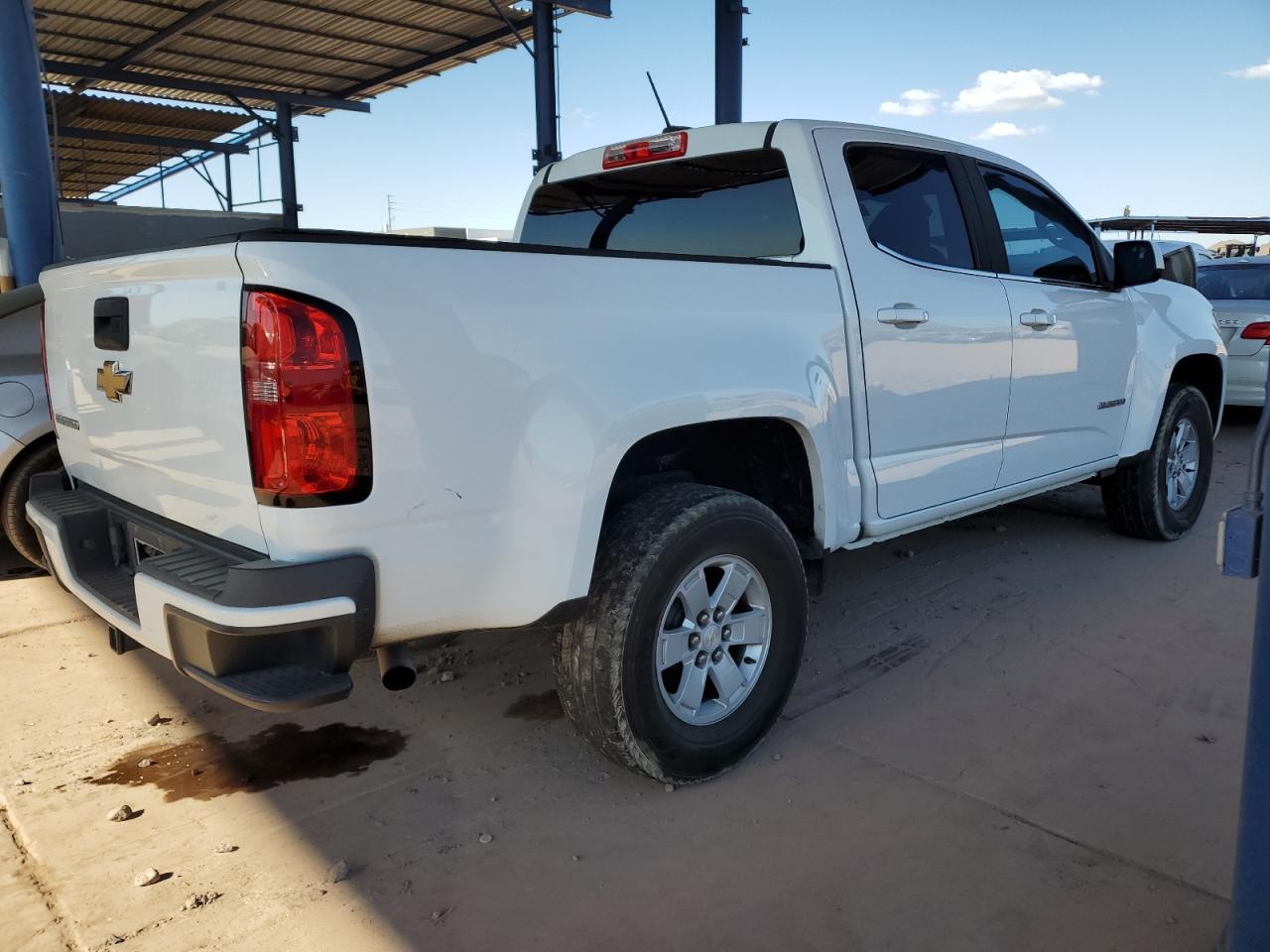 2016 Chevrolet Colorado - Image 3
