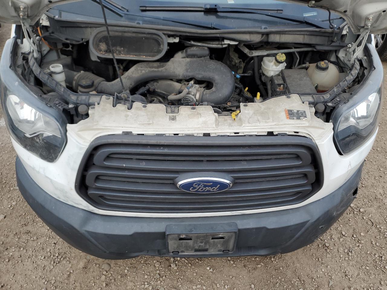2017 Ford Transit - Image 12