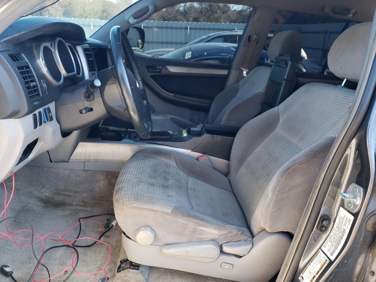 2005 Toyota 4Runner - Image 7