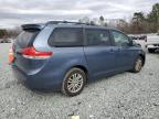 2014 Toyota Sienna Xle იყიდება Mebane-ში, NC - Front End