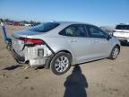 2021 Toyota Corolla Le за продажба в Fredericksburg, VA - Rear End