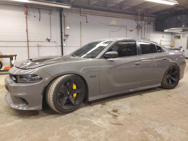 2018 Dodge Charger R/T 392