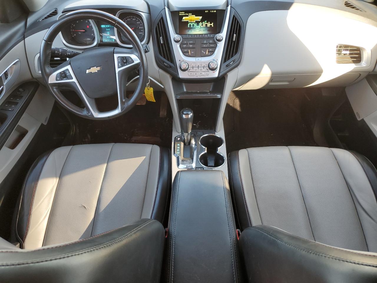 2GNALDEK0G1126247 CHEVROLET EQUINOX 2016
