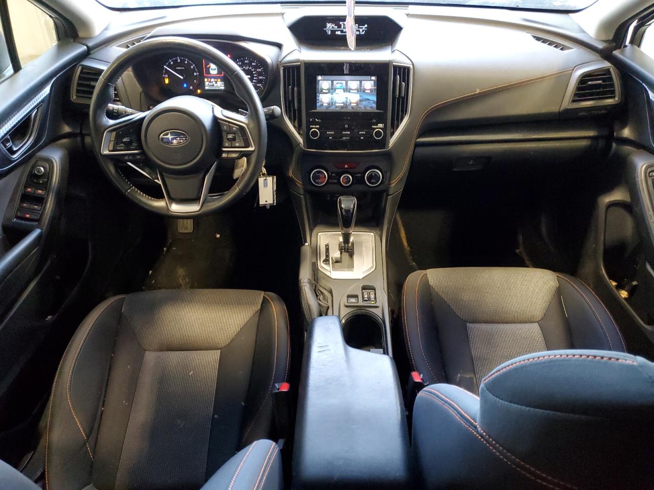 2023 Subaru Crosstrek Premium VIN: JF2GTAPC7PH263188 Lot: 82872854