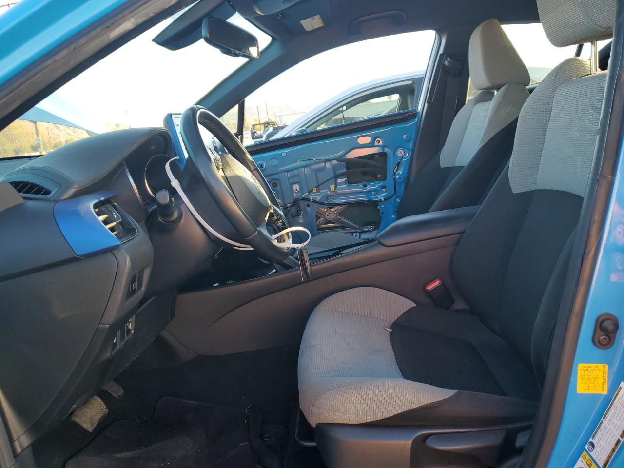 2019 Toyota C-HR - Image 7
