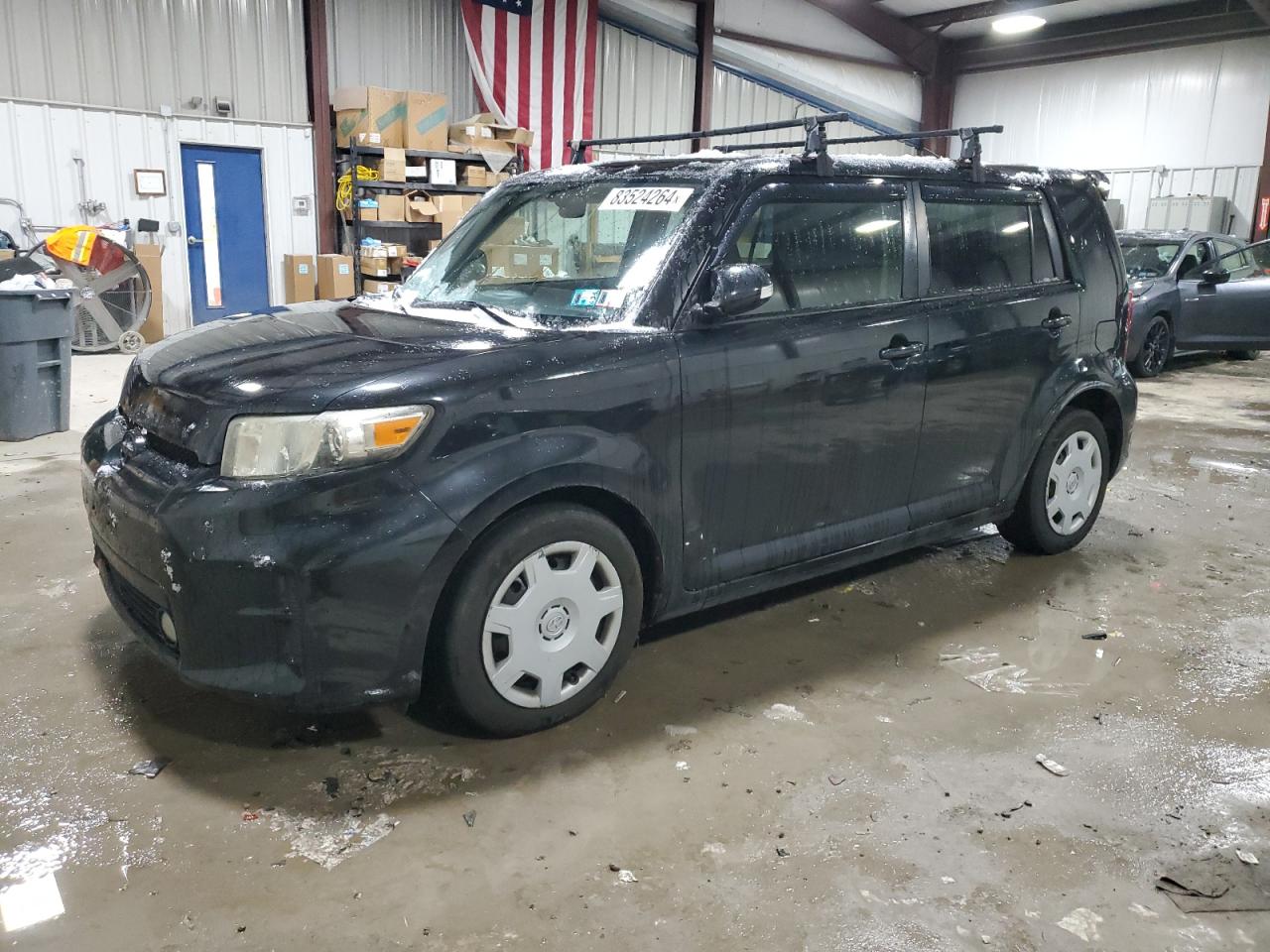 2012 Scion xB - Image 1