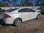 2015 Volvo S60 Premier en Venta en Hampton, VA - Front End