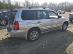 2004 Subaru Forester 2.5Xt იყიდება Waldorf-ში, MD - Front End