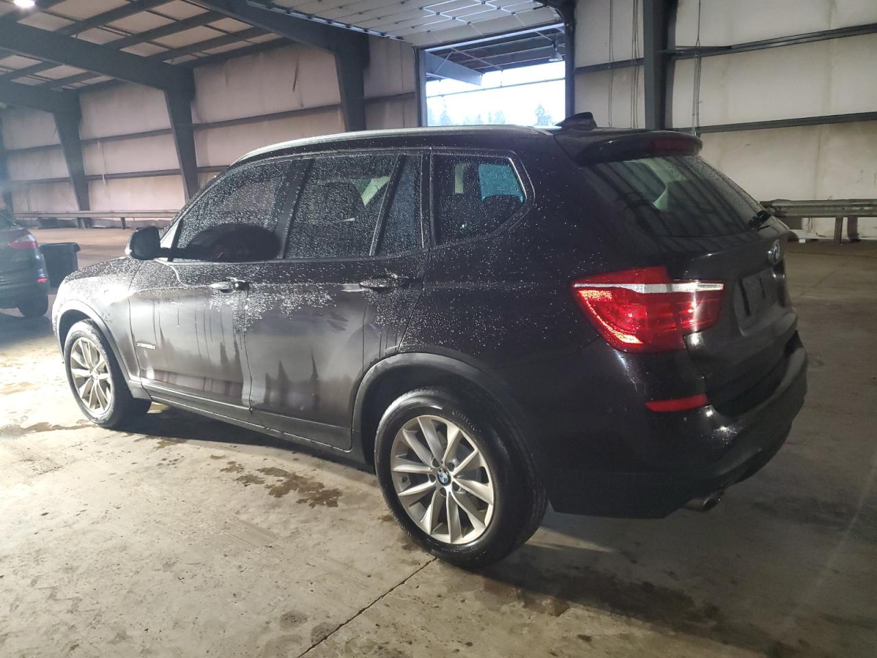 VIN 5UXWY3C57F0E97747 2015 BMW X3 no.2