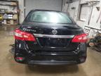 2016 Nissan Sentra S for Sale in Elgin, IL - All Over