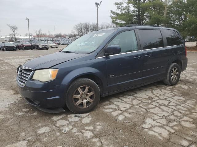 2008 Chrysler Town & Country Touring