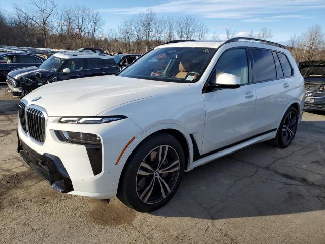 2023 BMW X7, VIN: 5UX23EM03P9P20632