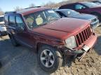 2008 Jeep Liberty Sport zu verkaufen in Cahokia Heights, IL - Front End