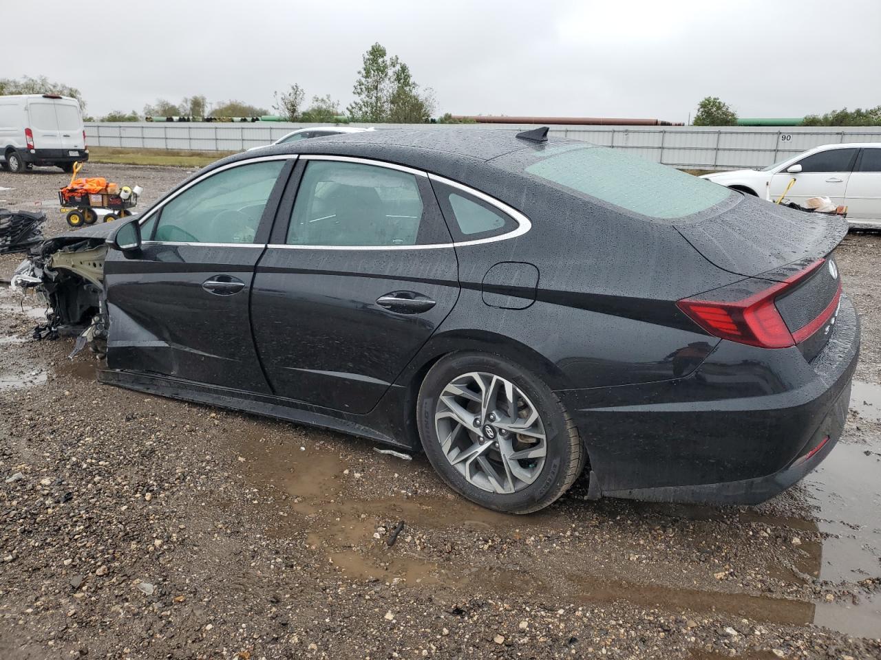 2020 Hyundai Sonata - Image 2