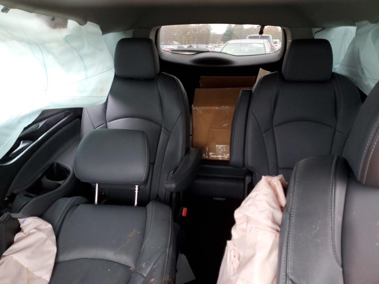 2019 Buick Enclave - Image 10