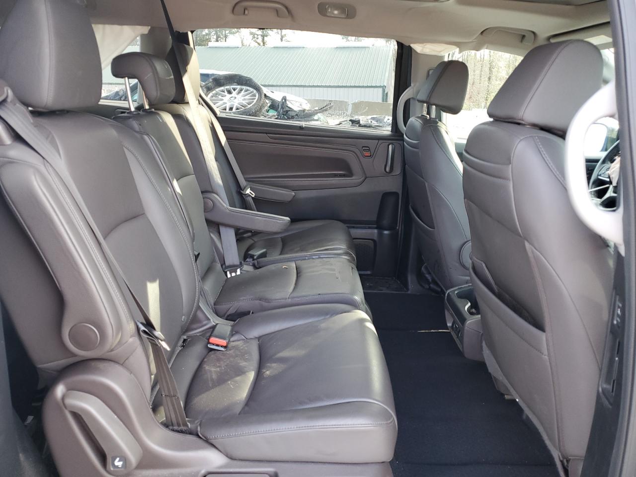 2019 Honda Odyssey - Image 11