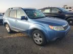 2010 Subaru Forester 2.5X Premium na sprzedaż w Magna, UT - Rear End