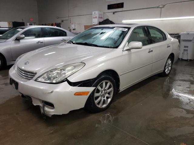 2003 Lexus Es 300