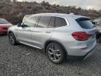 2021 Bmw X3 Xdrive30E en Venta en Reno, NV - Front End