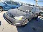 2010 Ford Focus Ses en Venta en Kansas City, KS - Rear End