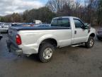 2008 Ford F250 Super Duty en Venta en North Billerica, MA - Front End