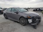 2023 Toyota Camry Se Night Shade продається в New Orleans, LA - Front End