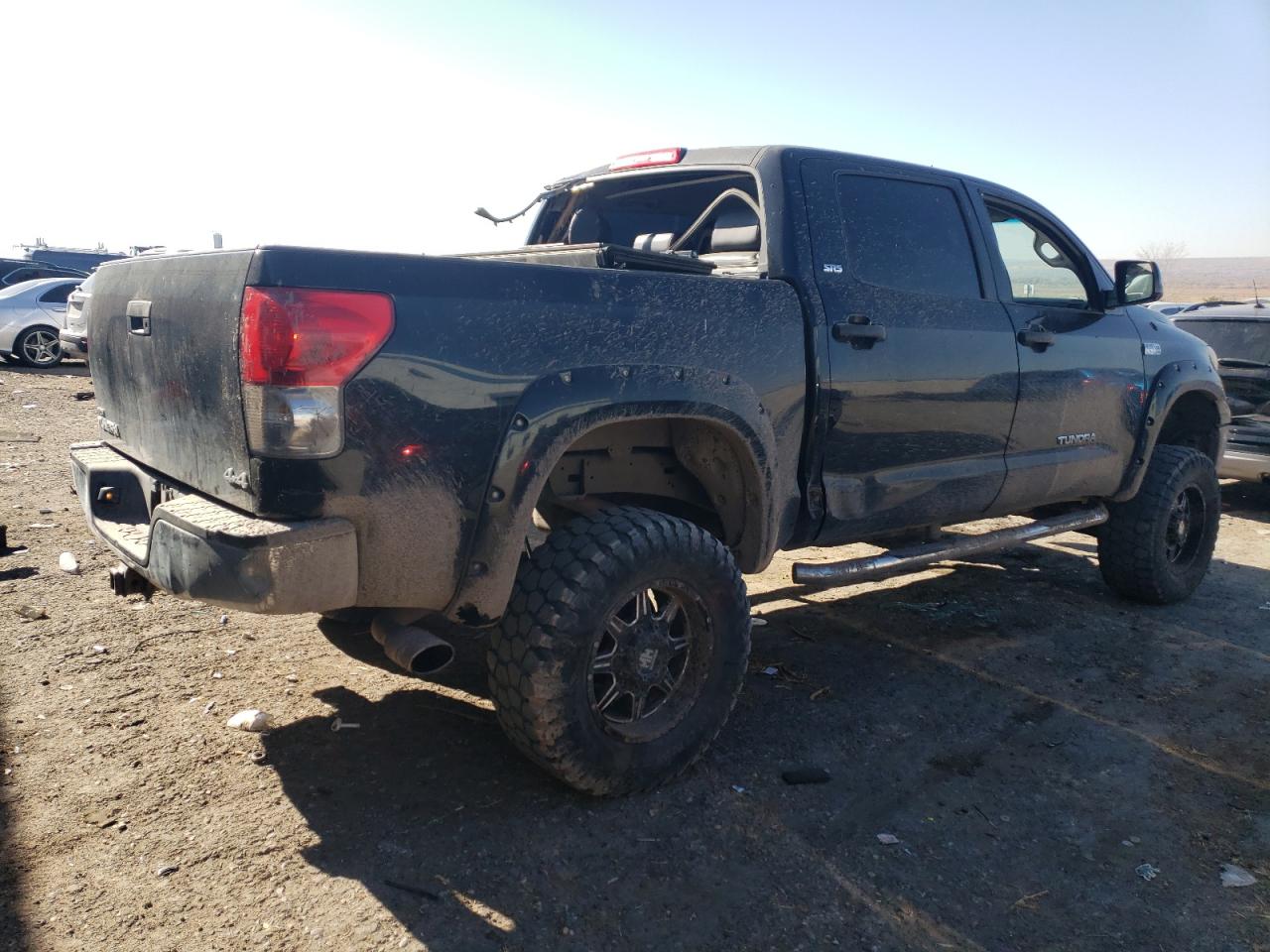 2008 Toyota Tundra - Image 3