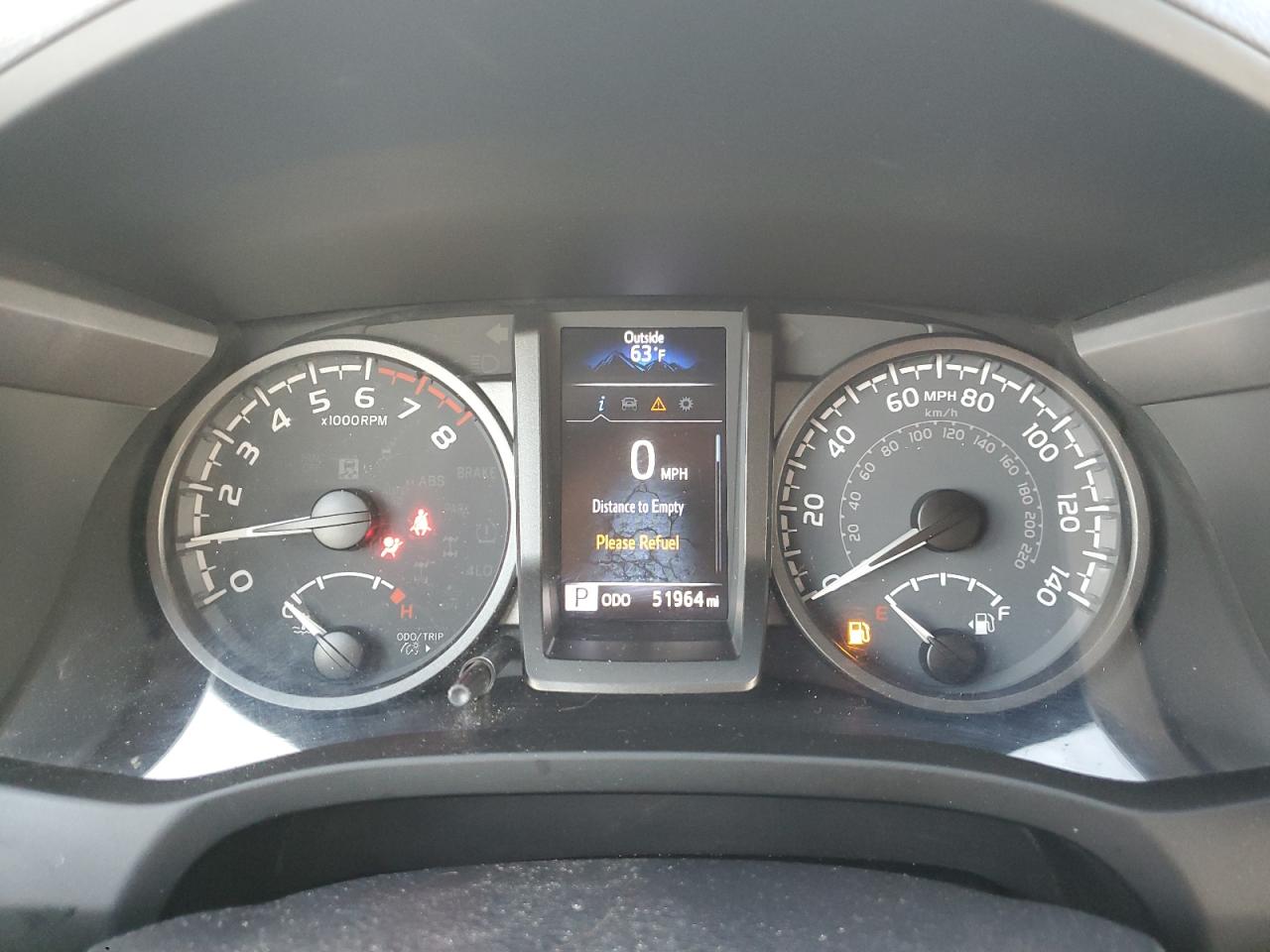 2021 Toyota Tacoma - Image 9
