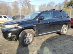 2012 Toyota Highlander Hybrid იყიდება Waldorf-ში, MD - Vandalism