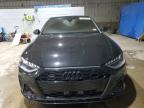 2021 Audi A4 Premium Plus 45 за продажба в Candia, NH - Burn - Interior