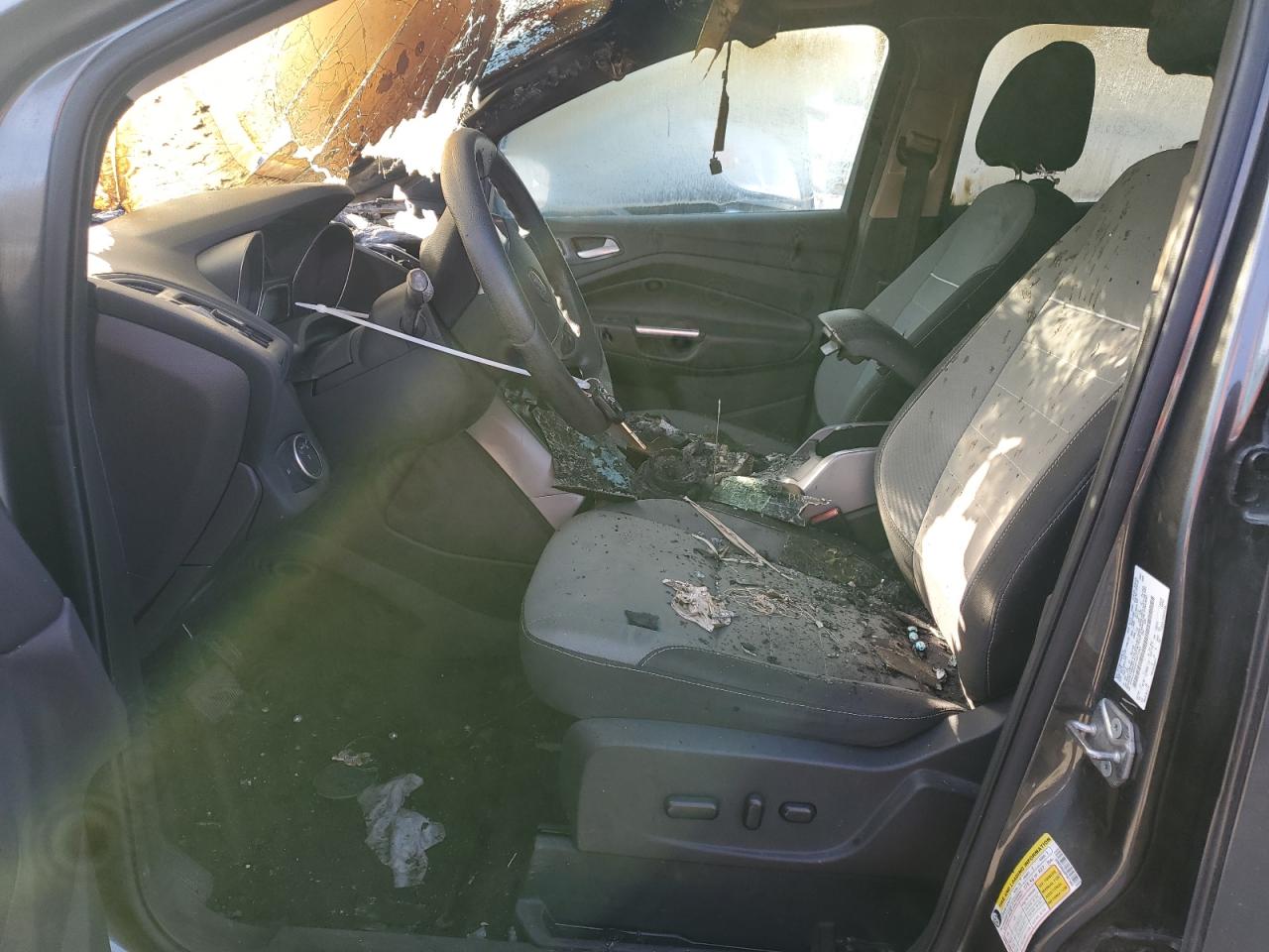 2015 Ford Escape - Image 7