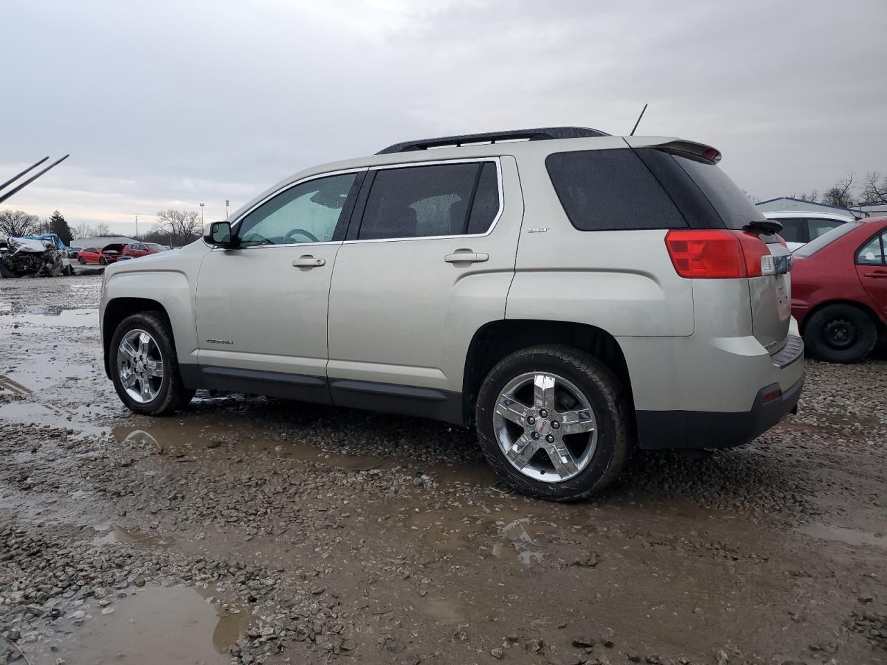 VIN 2GKALUEK7D6385264 2013 GMC TERRAIN no.2