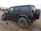 2024 Jeep Wrangler Rubicon იყიდება Greenwood-ში, NE - Front End
