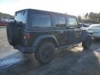 2022 Jeep Wrangler Unlimited Sport за продажба в Exeter, RI - Front End