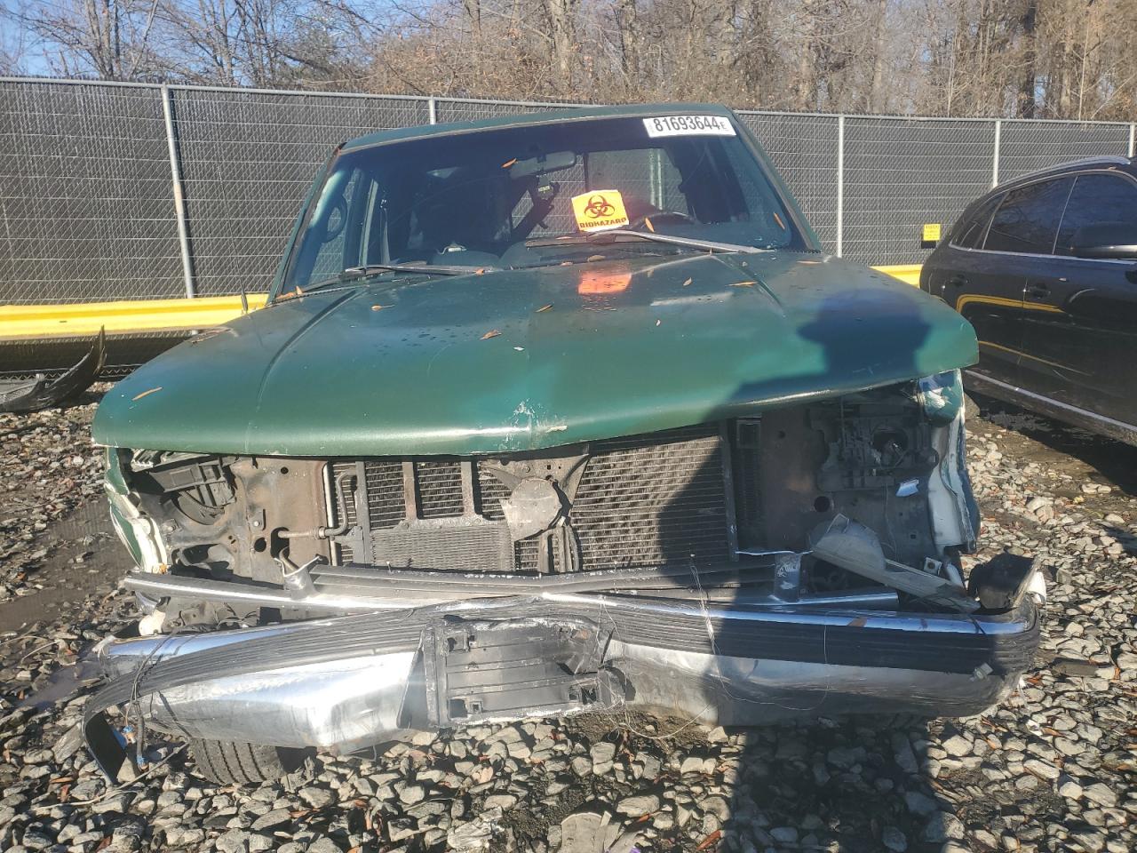 1996 Chevrolet GMT-400 - Image 5