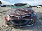 2018 Toyota Avalon Xle იყიდება Loganville-ში, GA - All Over