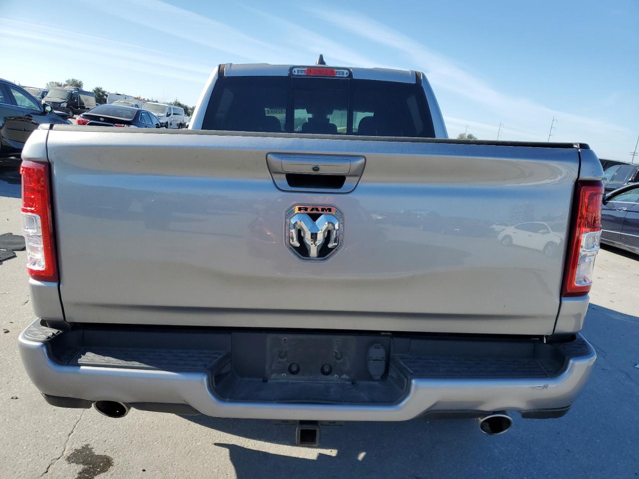 2022 RAM 1500 - Image 6