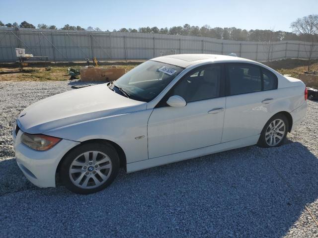 2006 Bmw 325 I