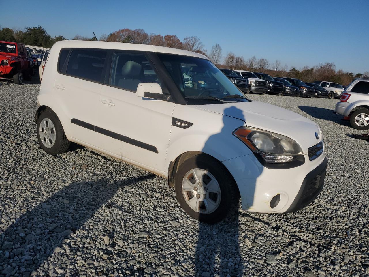 2013 Kia Soul - Image 4
