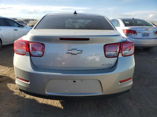  CHEVROLET MALIBU 2013 Золотий