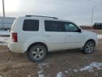 2009 Honda Pilot Exl на продаже в Rapid City, SD - Hail