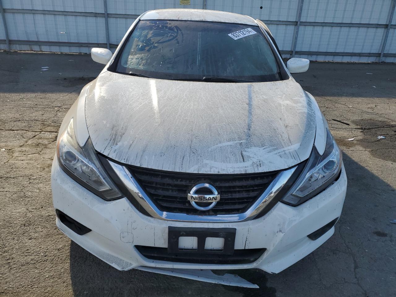 2018 Nissan Altima - Image 5