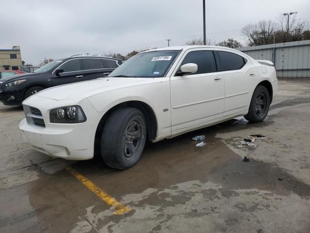 2010 Dodge Charger Sxt