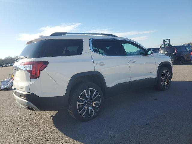  GMC ACADIA 2022 Білий