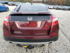 2013 Honda Crosstour Exl за продажба в Ellenwood, GA - Front End