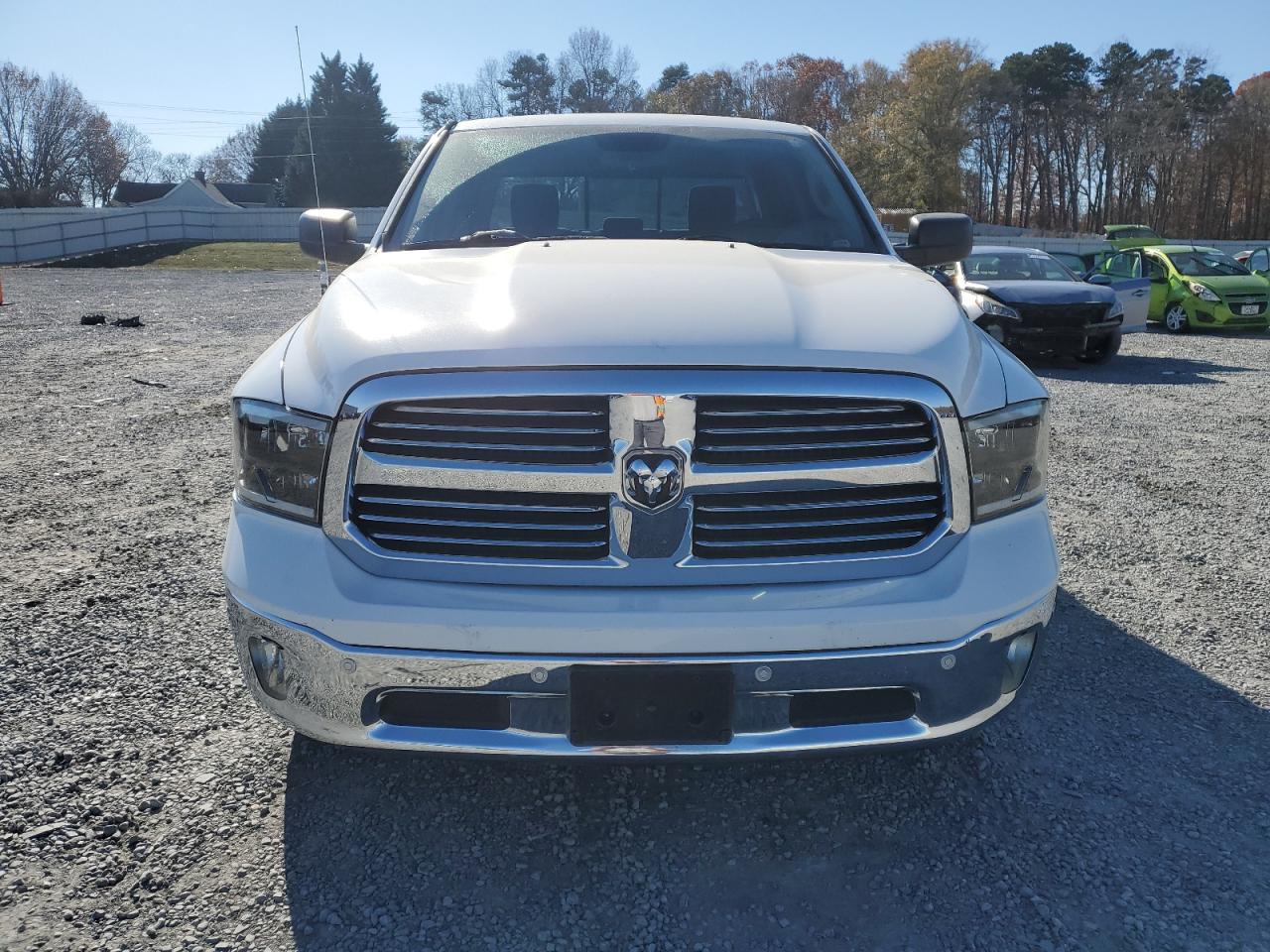 2014 RAM 1500 - Image 5