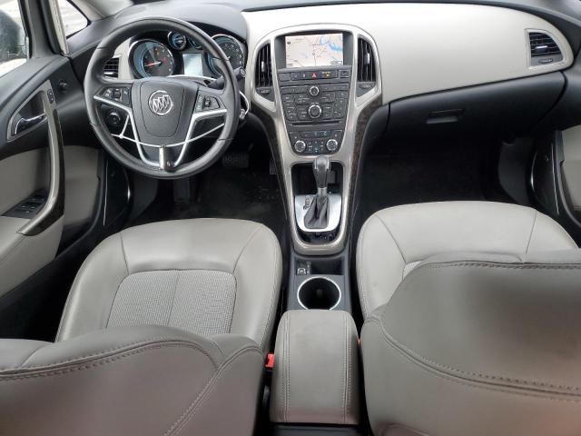 Седани BUICK VERANO 2015 Сірий