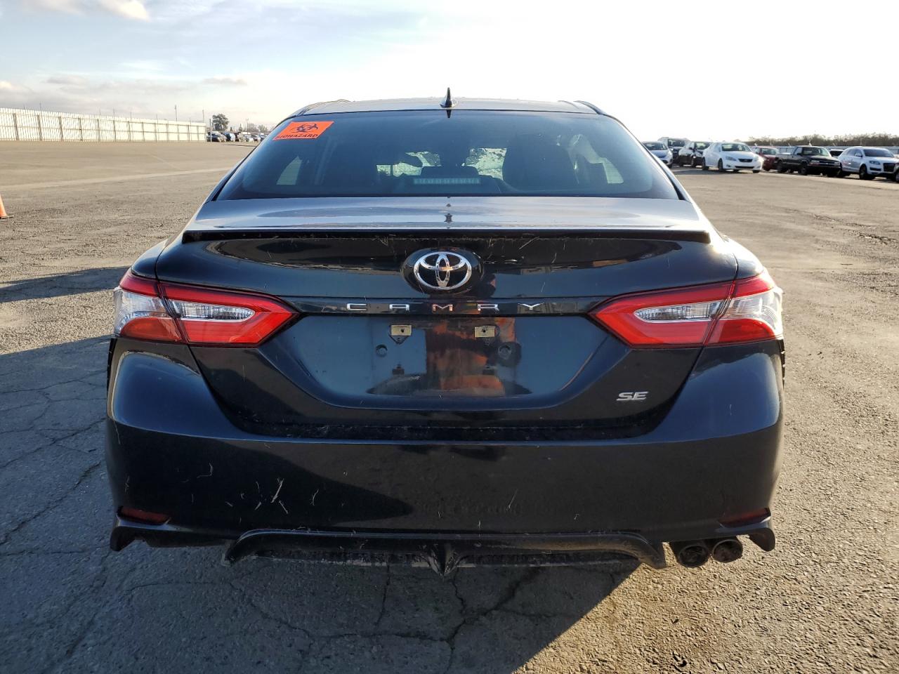 2020 Toyota Camry - Image 6